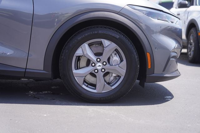 2023 Ford Mustang Mach-E Select