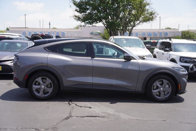 2023 Ford Mustang Mach-E Select