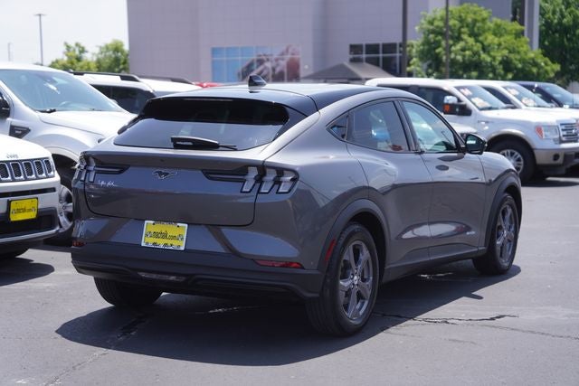 2023 Ford Mustang Mach-E Select