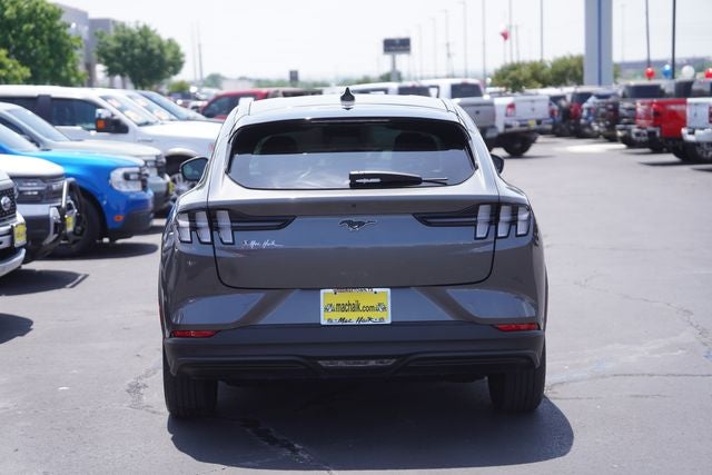 2023 Ford Mustang Mach-E Select