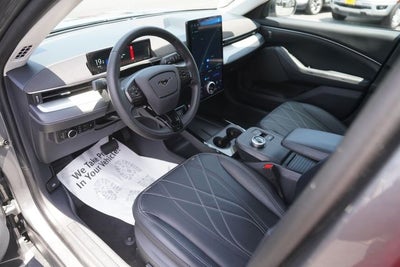 2023 Ford Mustang Mach-E Select