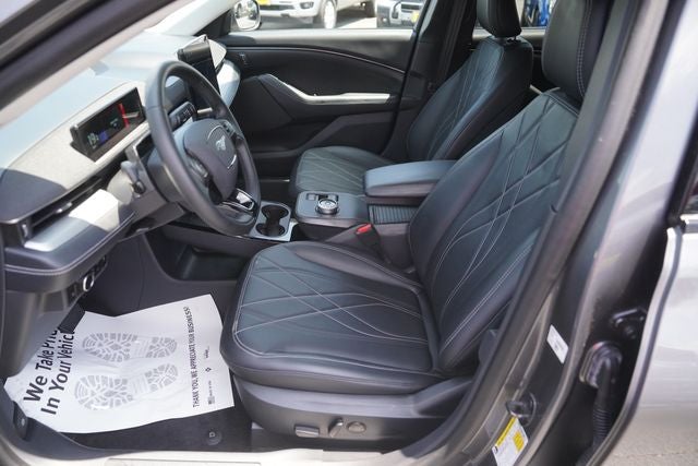 2023 Ford Mustang Mach-E Select