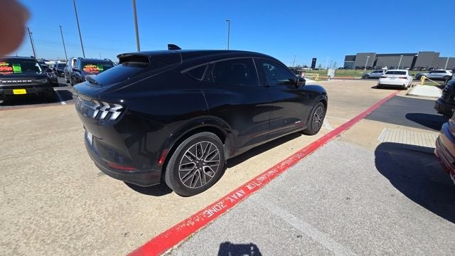 2024 Ford Mustang Mach-E Premium