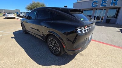 2024 Ford Mustang Mach-E Premium