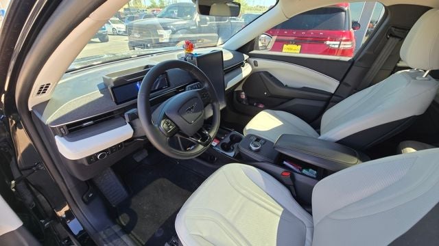 2024 Ford Mustang Mach-E Premium