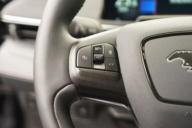 2021 Ford Mustang Mach-E Premium