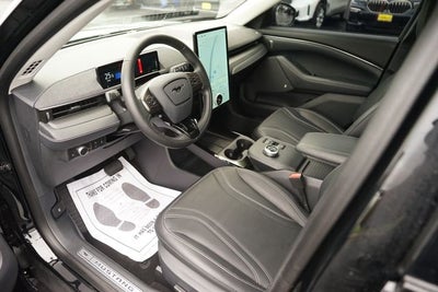 2021 Ford Mustang Mach-E Premium