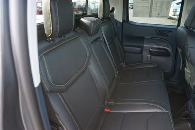 2025 Ford Maverick Lobo High