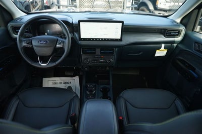 2025 Ford Maverick Lobo High