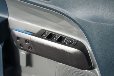 2025 Ford Maverick Lobo High