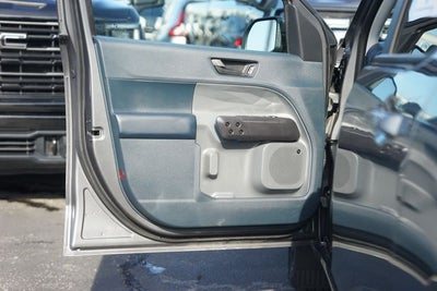 2025 Ford Maverick Lobo High