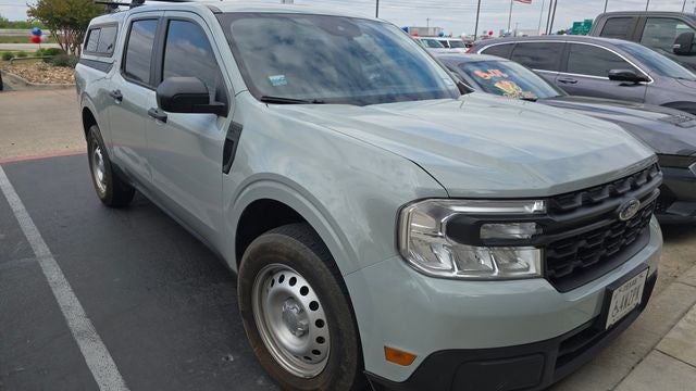 2024 Ford Maverick XL
