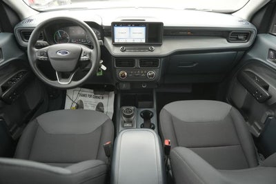 2024 Ford Maverick XL