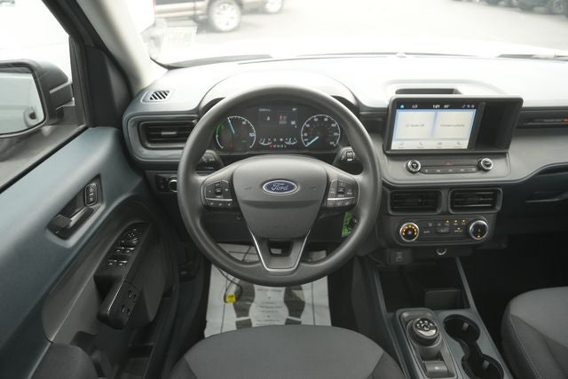 2024 Ford Maverick XL