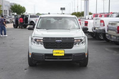 2024 Ford Maverick XL