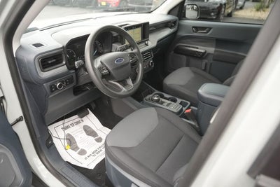 2024 Ford Maverick XL