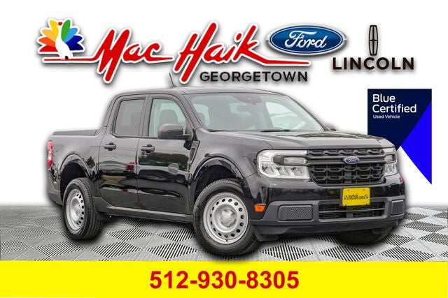 2022 Ford Maverick XL