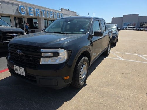 2022 Ford Maverick XL