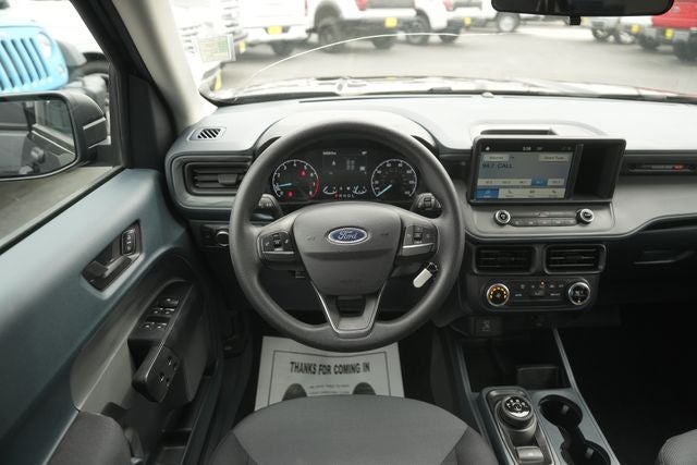 2022 Ford Maverick XL