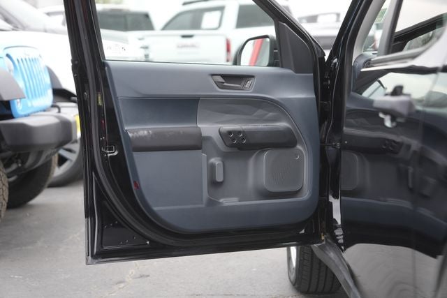 2022 Ford Maverick XL