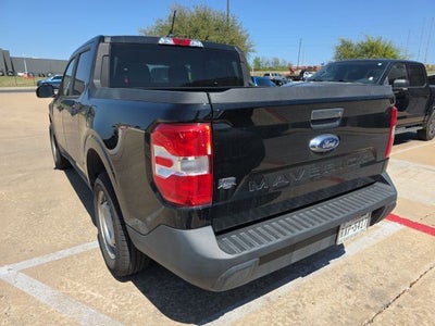 2022 Ford Maverick XL