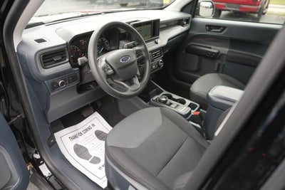 2022 Ford Maverick XL