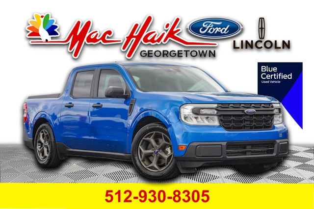 2022 Ford Maverick XL