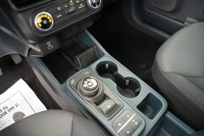 2022 Ford Maverick XL