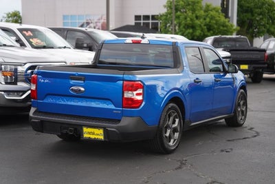 2022 Ford Maverick XL