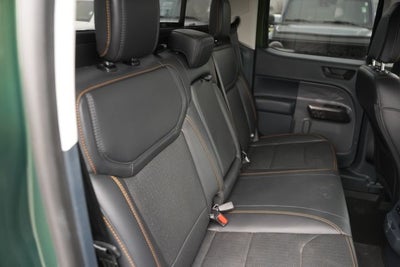 2025 Ford Maverick Tremor