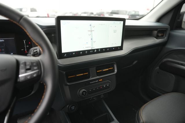 2025 Ford Maverick Tremor