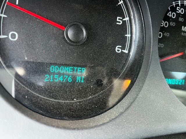 2007 Chevrolet Silverado 1500 LTZ