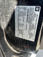 2007 Chevrolet Silverado 1500 LTZ