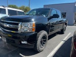 2007 Chevrolet Silverado 1500 LTZ