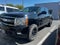 2007 Chevrolet Silverado 1500 LTZ