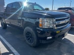 2007 Chevrolet Silverado 1500 LTZ