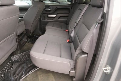 2017 Chevrolet Silverado 1500 LT LT1