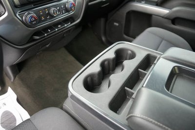 2017 Chevrolet Silverado 1500 LT LT1