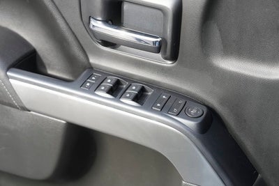 2017 Chevrolet Silverado 1500 LT LT1