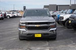 2017 Chevrolet Silverado 1500 LT LT1