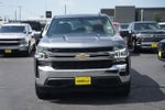 2021 Chevrolet Silverado 1500 LT Texas Edition