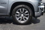 2021 Chevrolet Silverado 1500 LT Texas Edition