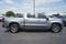 2021 Chevrolet Silverado 1500 LT Texas Edition