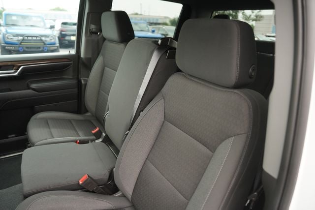 2023 Chevrolet Silverado 1500 LT LT1