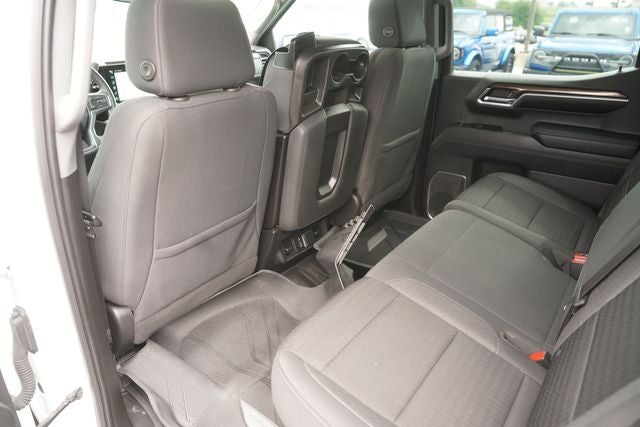 2023 Chevrolet Silverado 1500 LT LT1