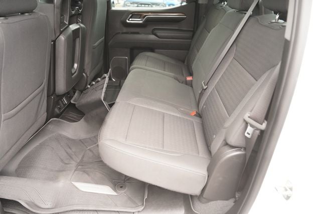 2023 Chevrolet Silverado 1500 LT LT1
