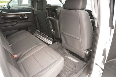 2023 Chevrolet Silverado 1500 LT LT1