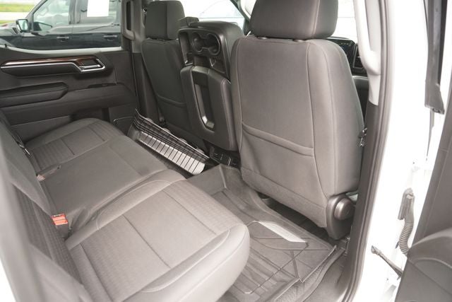 2023 Chevrolet Silverado 1500 LT LT1
