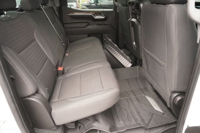 2023 Chevrolet Silverado 1500 LT LT1