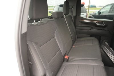 2023 Chevrolet Silverado 1500 LT LT1